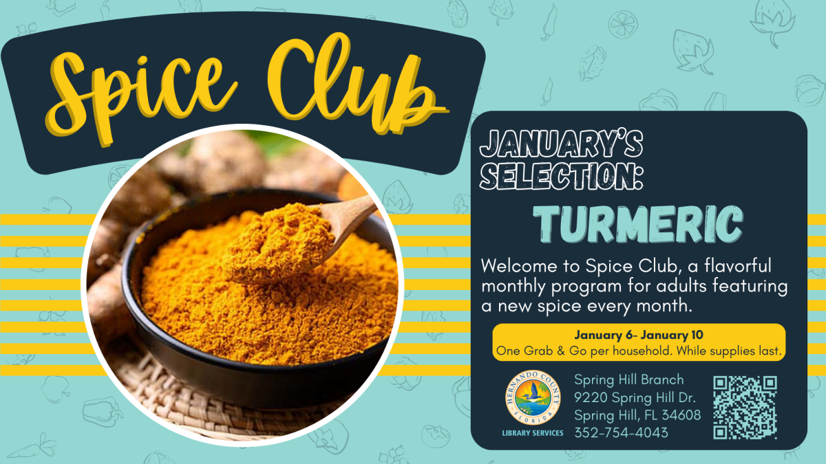 Spice Club Grab and Go 