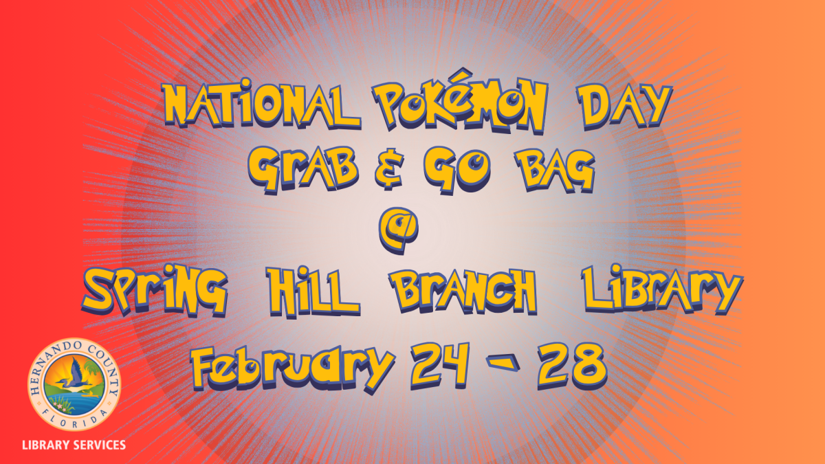 Pokemon Grab & Go Bag