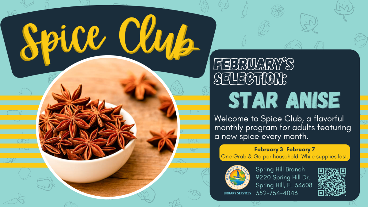 Spice Club Grab and Go 