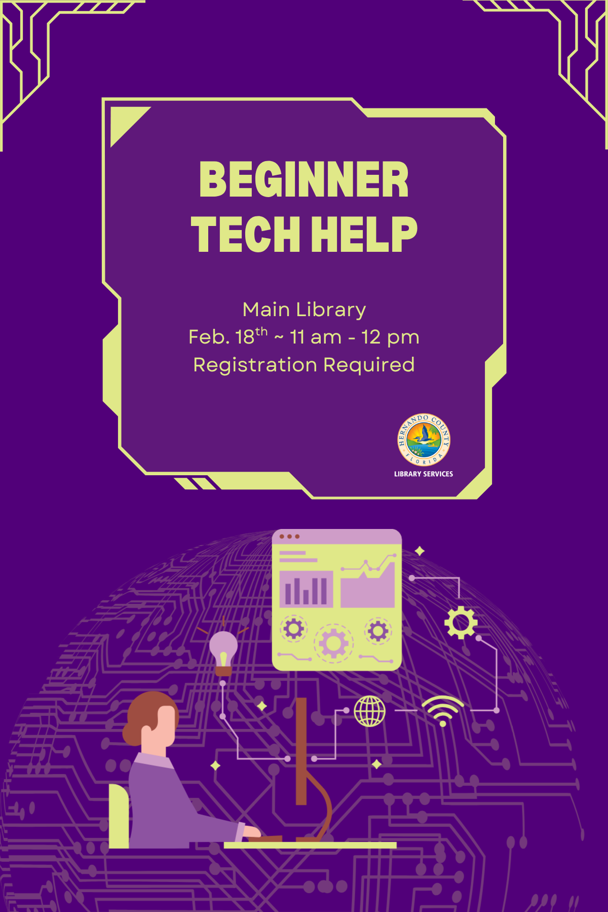 Beginner Tech 