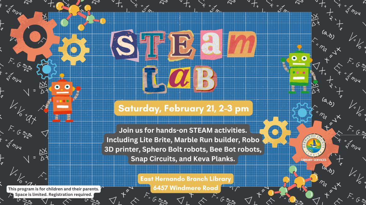 STEAM Lab