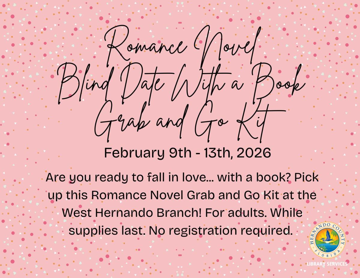 Blind Date Grab n Go