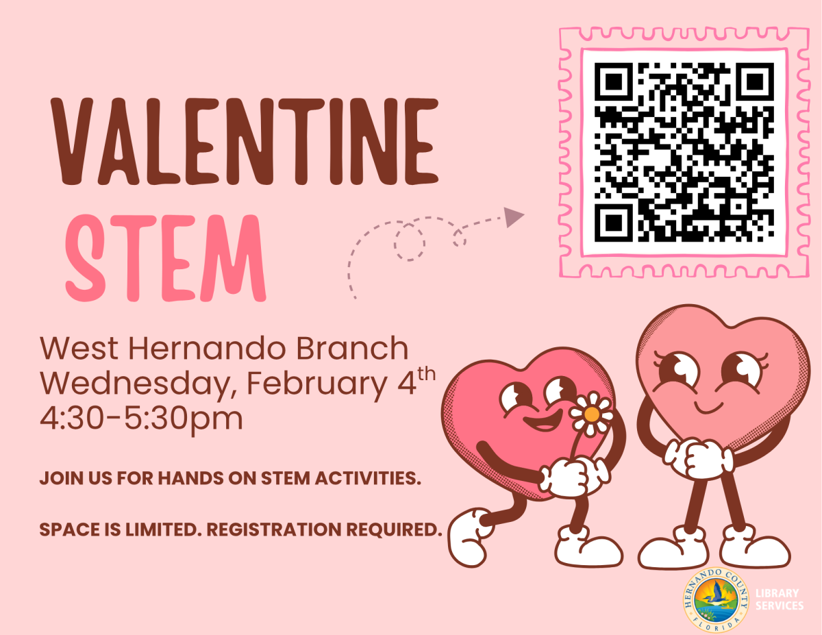 Valentine STEM