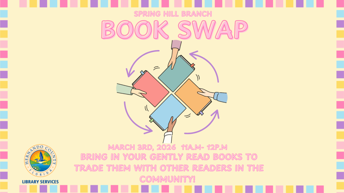 Book Swap
