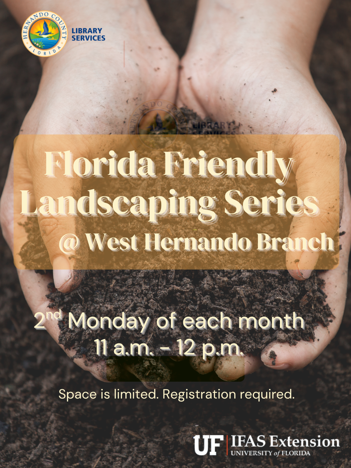 Florida Friendly Landscaping