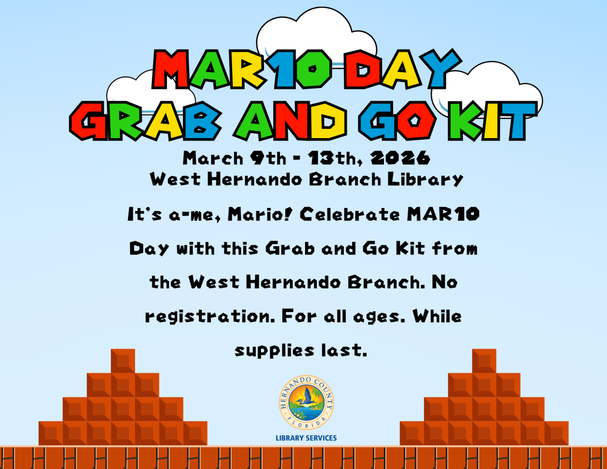Mario Grab n Go