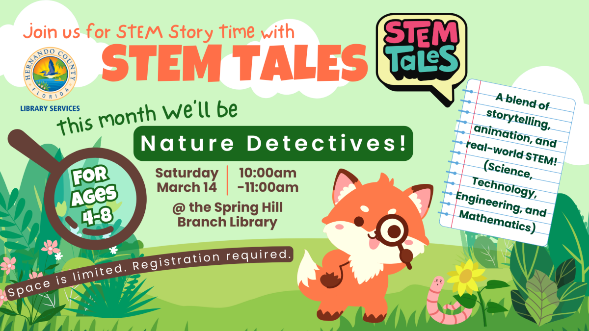 STEM Tales